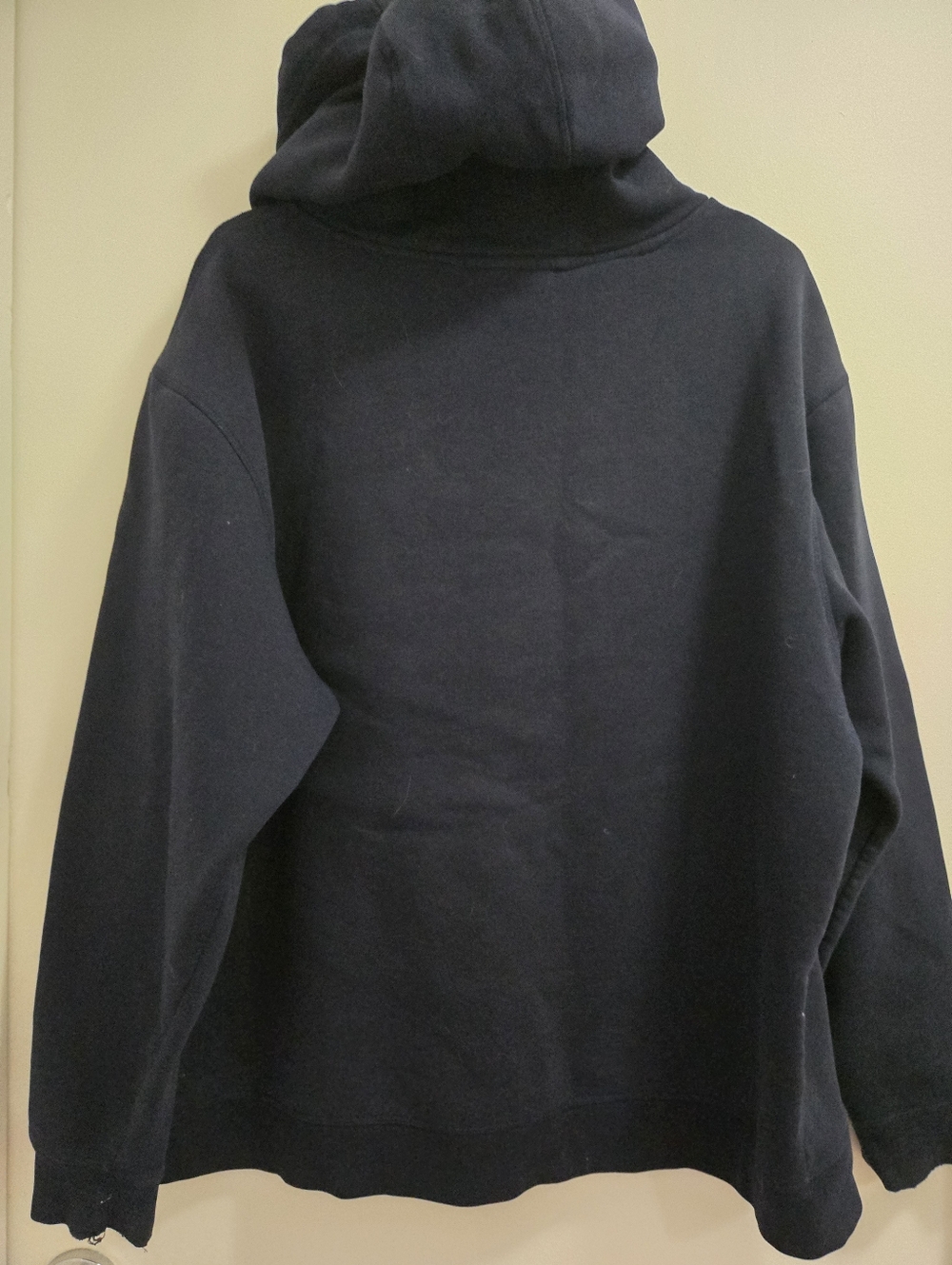 Mens Toronto Maple Leafs Hoodie - Picture 2 of 3